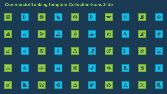 Commercial Banking Template Collection Icons Slide Ppt Gallery Gridlines PDF Commercial Banking Template Collection Icons Slide Ppt Gallery Gridlines PDF