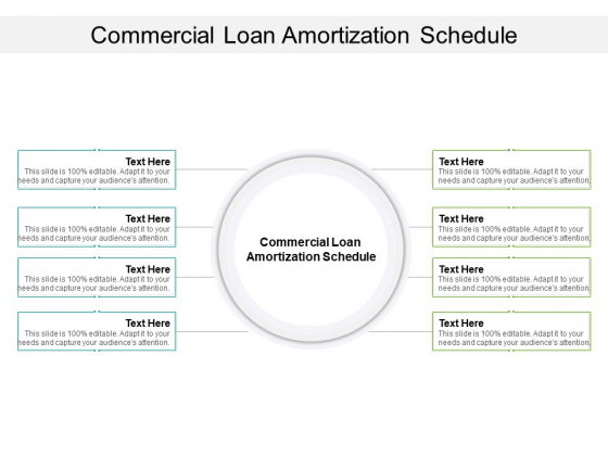 Commercial Loan Amortization Schedule Ppt PowerPoint Presentation Layouts Graphics Download Cpb Commercial Loan Amortization Schedule Ppt PowerPoint Presentation Layouts Graphics Download Cpb