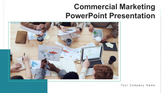 Commercial Marketing PowerPoint Presentation Service Ppt PowerPoint Presentation Complete Deck With Slides Commercial Marketing PowerPoint Presentation Service Ppt PowerPoint Presentation Complete Deck With Slides