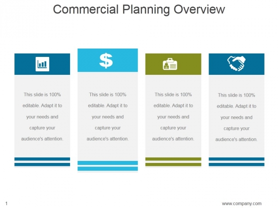 Commercial Planning Overview Ppt PowerPoint Presentation Guide Commercial Planning Overview Ppt PowerPoint Presentation Guide