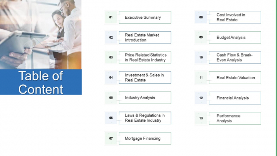Commercial Property Administration And Advancement Table Of Content Summary PDF Commercial Property Administration And Advancement Table Of Content Summary PDF