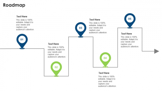 Commercial Property Evaluation Techniques Roadmap Diagrams PDF Commercial Property Evaluation Techniques Roadmap Diagrams PDF