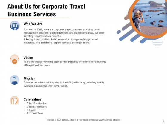 Commercial Travel And Leisure Commerce About Us For Corporate Travel Business Services Structure PDF Commercial Travel And Leisure Commerce About Us For Corporate Travel Business Services Structure PDF