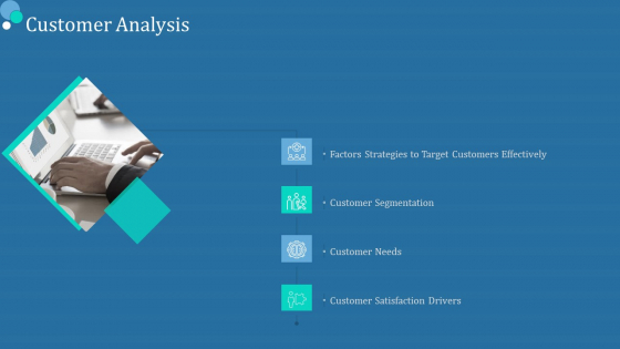 Commodity Category Analysis Customer Analysis Ppt Outline Graphics Tutorials PDF