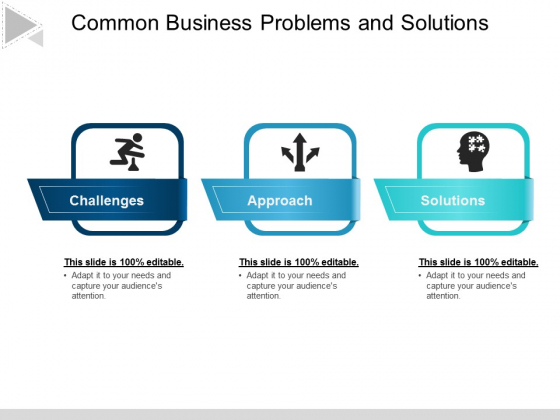 Common Business Problems And Solutions Ppt PowerPoint Presentation Icon Templates Common Business Problems And Solutions Ppt PowerPoint Presentation Icon Templates