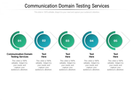 Communication Domain Testing Services Ppt PowerPoint Presentation Infographics Picture Cpb Pdf Communication Domain Testing Services Ppt PowerPoint Presentation Infographics Picture Cpb Pdf