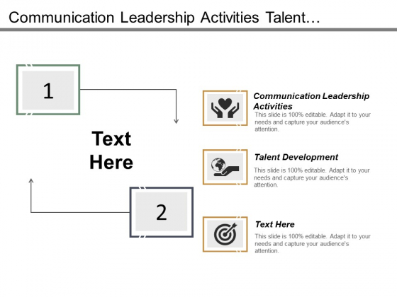 Communication Leadership Activities Talent Development Ppt PowerPoint Presentation Summary Templates Communication Leadership Activities Talent Development Ppt PowerPoint Presentation Summary Templates
