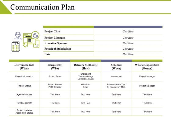 Communication Plan Ppt PowerPoint Presentation Ideas Deck Communication Plan Ppt PowerPoint Presentation Ideas Deck