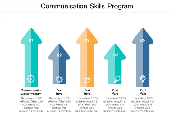 Communication Skills Program Ppt PowerPoint Presentation Outline Example File Cpb Communication Skills Program Ppt PowerPoint Presentation Outline Example File Cpb
