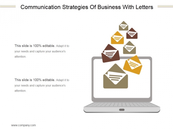 Communication Strategies Of Business With Letters Ppt PowerPoint Presentation Templates Communication Strategies Of Business With Letters Ppt PowerPoint Presentation Templates