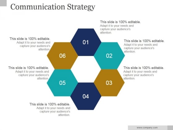 Communication Strategy Ppt PowerPoint Presentation Infographics