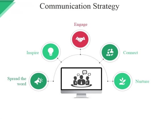 Communication Strategy Ppt PowerPoint Presentation Show Maker Communication Strategy Ppt PowerPoint Presentation Show Maker