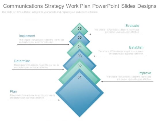 Communications Strategy Work Plan Powerpoint Slides Designs Communications Strategy Work Plan Powerpoint Slides Designs