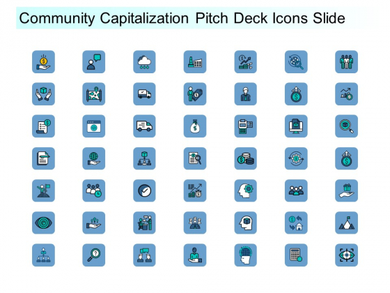 Community Capitalization Pitch Deck Icons Slide Inspiration Pdf Community Capitalization Pitch Deck Icons Slide Inspiration Pdf