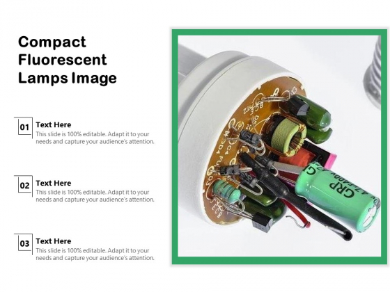 Compact Fluorescent Lamps Image Ppt PowerPoint Presentation Show Icon PDF Compact Fluorescent Lamps Image Ppt PowerPoint Presentation Show Icon PDF