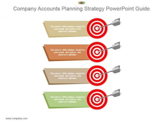 Company Accounts Planning Strategy Powerpoint Guide Company Accounts Planning Strategy Powerpoint Guide