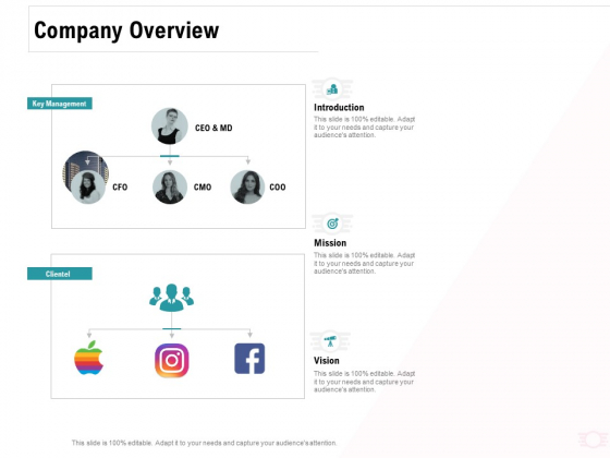 Company Amalgamation Company Overview Ppt Styles Example File PDF Company Amalgamation Company Overview Ppt Styles Example File PDF