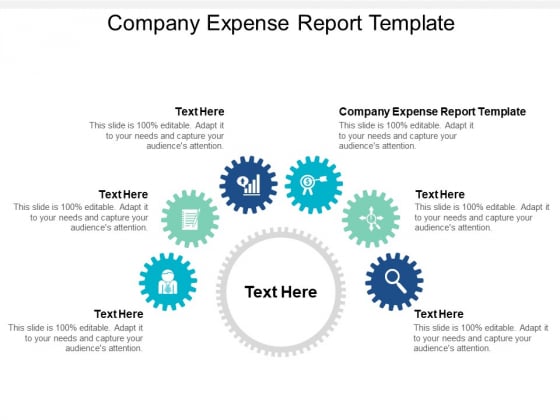 Company Expense Report Template Ppt PowerPoint Presentation Infographics Graphics Tutorials Cpb Company Expense Report Template Ppt PowerPoint Presentation Infographics Graphics Tutorials Cpb