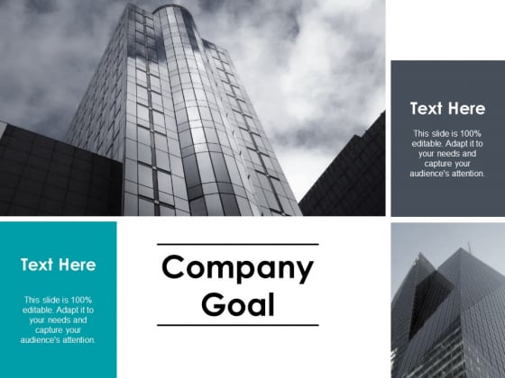 Company Goal Business Ppt PowerPoint Presentation Infographic Template Shapes Company Goal Business Ppt PowerPoint Presentation Infographic Template Shapes