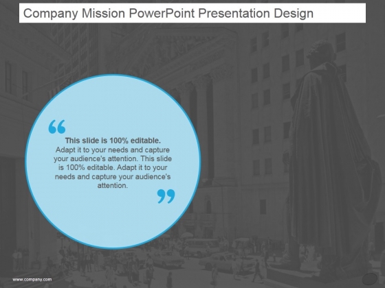 Company Mission Ppt PowerPoint Presentation Templates Company Mission Ppt PowerPoint Presentation Templates