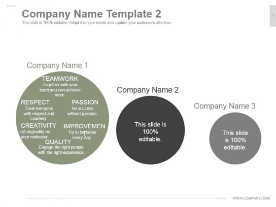 Company Name Template 2 Ppt PowerPoint Presentation Inspiration Company Name Template 2 Ppt PowerPoint Presentation Inspiration
