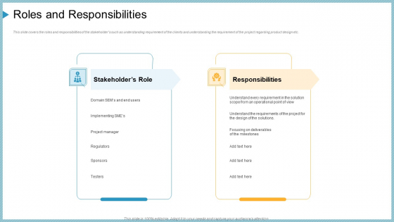Company Need Administration Mechanisms Methods Roles And Responsibilities Graphics PDF Company Need Administration Mechanisms Methods Roles And Responsibilities Graphics PDF