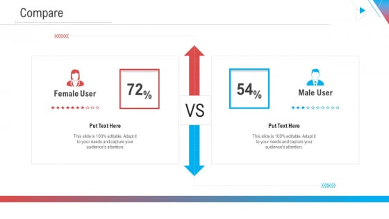 Company Outline Compare Ppt Infographics Design Templates PDF Company Outline Compare Ppt Infographics Design Templates PDF