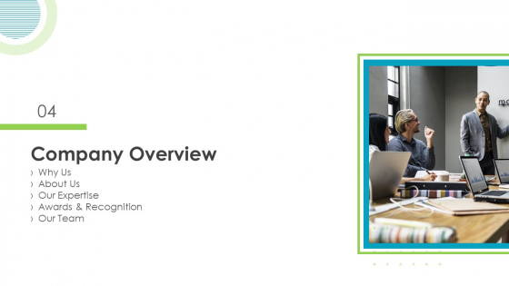 Company Overview Download PDF Company Overview Download PDF