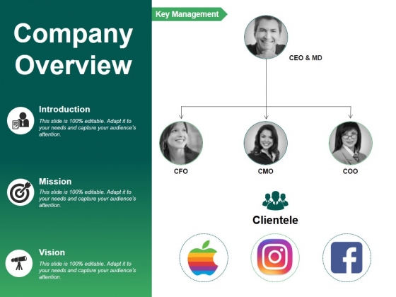 Company Overview Ppt PowerPoint Presentation Infographics Elements Company Overview Ppt PowerPoint Presentation Infographics Elements