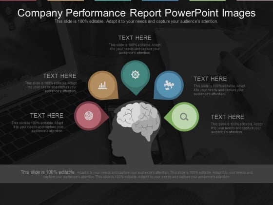 Company Performance Report Powerpoint Images Company Performance Report Powerpoint Images