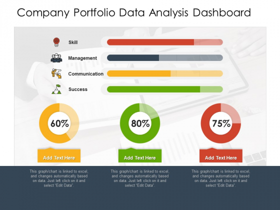 Company Portfolio Data Analysis Dashboard Ppt PowerPoint Presentation File Example Topics PDF Company Portfolio Data Analysis Dashboard Ppt PowerPoint Presentation File Example Topics PDF