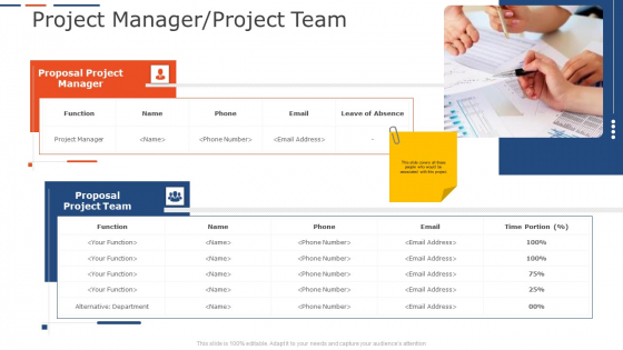 Company Project Planning Project Manager Project Team Ppt Inspiration Templates PDF Company Project Planning Project Manager Project Team Ppt Inspiration Templates PDF