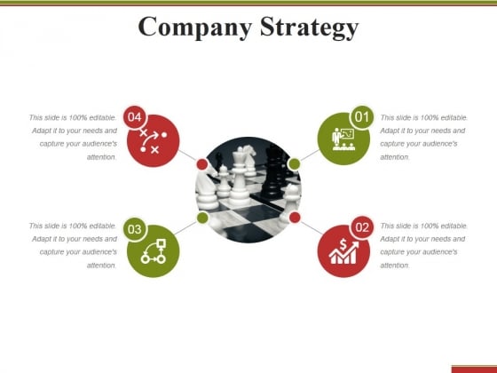 Company Strategy Ppt PowerPoint Presentation Gallery Format Company Strategy Ppt PowerPoint Presentation Gallery Format