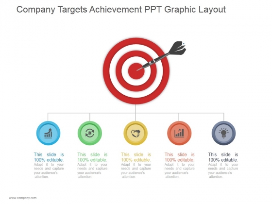 Company Targets Achievement Ppt PowerPoint Presentation Introduction Company Targets Achievement Ppt PowerPoint Presentation Introduction