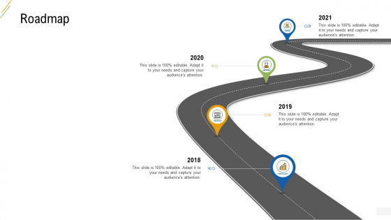 Company Vulnerability Administration Roadmap Designs PDF Company Vulnerability Administration Roadmap Designs PDF