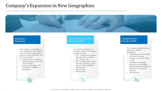Companys Expansion In New Geographies Rules PDF Companys Expansion In New Geographies Rules PDF