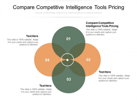 Top 32 Competitive Intelligence Tools to Refine Your Marketing