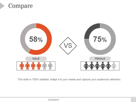 Compare Ppt PowerPoint Presentation Samples Compare Ppt PowerPoint Presentation Samples