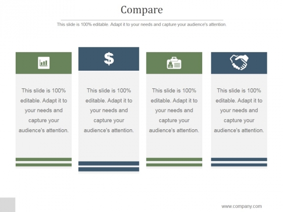 Compare Ppt PowerPoint Presentation Visuals Compare Ppt PowerPoint Presentation Visuals