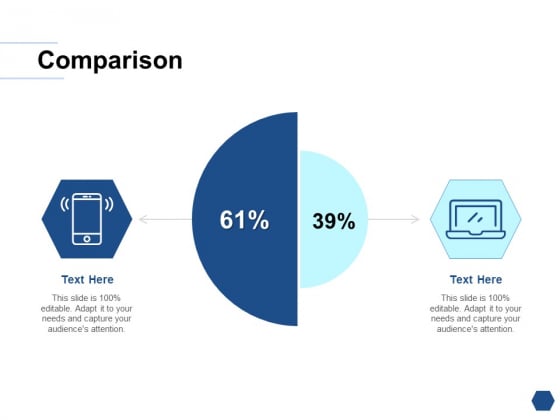 Comparison Male And Female Ppt PowerPoint Presentation Outline Samples Comparison Male And Female Ppt PowerPoint Presentation Outline Samples