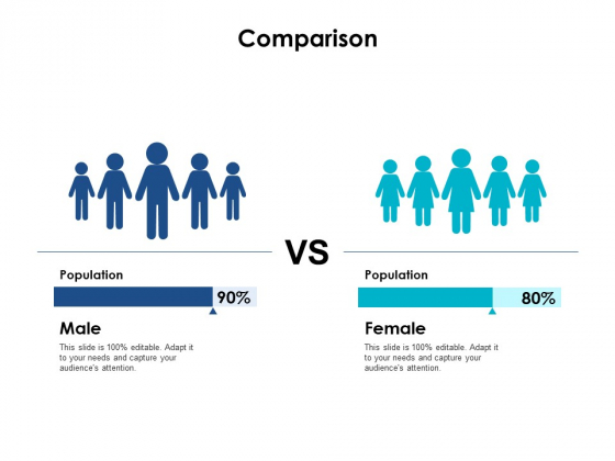Comparison Male And Female Ppt PowerPoint Presentation Professional Icons Comparison Male And Female Ppt PowerPoint Presentation Professional Icons