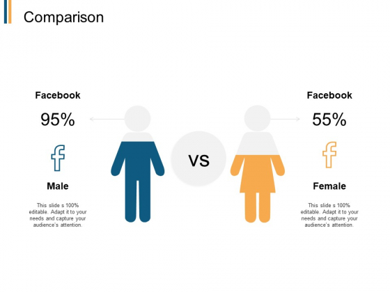 Comparison Male Female Ppt PowerPoint Presentation Inspiration Graphics Pictures Comparison Male Female Ppt PowerPoint Presentation Inspiration Graphics Pictures