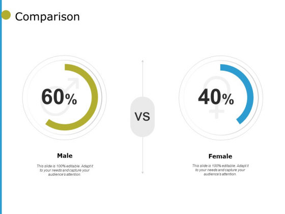Comparison Male Female Ppt PowerPoint Presentation Portfolio Pictures Comparison Male Female Ppt PowerPoint Presentation Portfolio Pictures