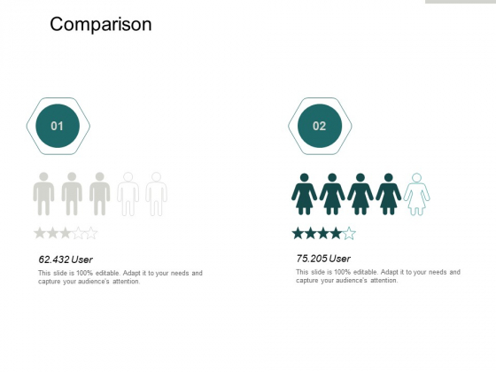 Comparison Male Female Ppt PowerPoint Presentation Professional Example Introduction Comparison Male Female Ppt PowerPoint Presentation Professional Example Introduction
