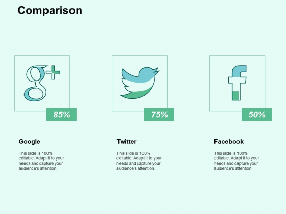 Comparison Management Marketing Ppt PowerPoint Presentation Icon Deck Comparison Management Marketing Ppt PowerPoint Presentation Icon Deck