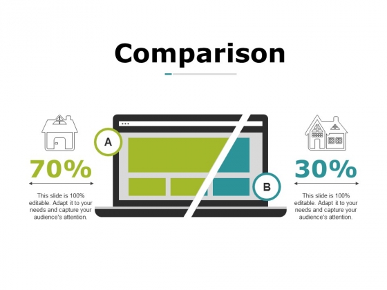 Comparison Ppt PowerPoint Presentation Gallery Layout