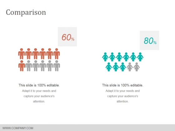 Comparison Ppt Powerpoint Presentation Infographics Inspiration