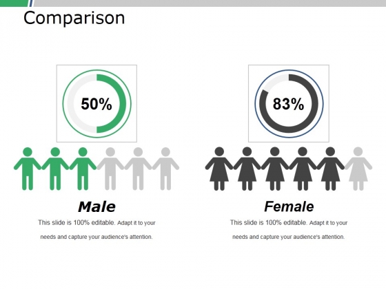 Comparison Ppt PowerPoint Presentation Infographics Slideshow