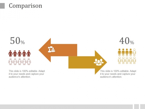 Comparison Ppt PowerPoint Presentation Inspiration Comparison Ppt PowerPoint Presentation Inspiration