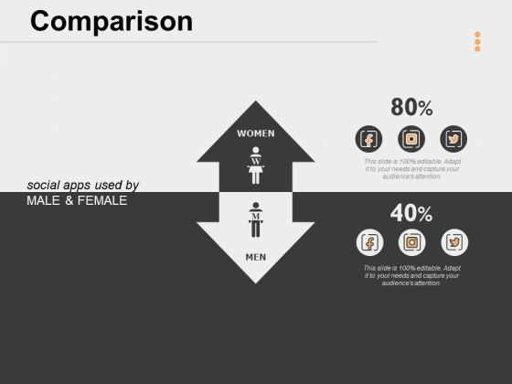 Comparison Ppt PowerPoint Presentation Layouts Slide Comparison Ppt PowerPoint Presentation Layouts Slide